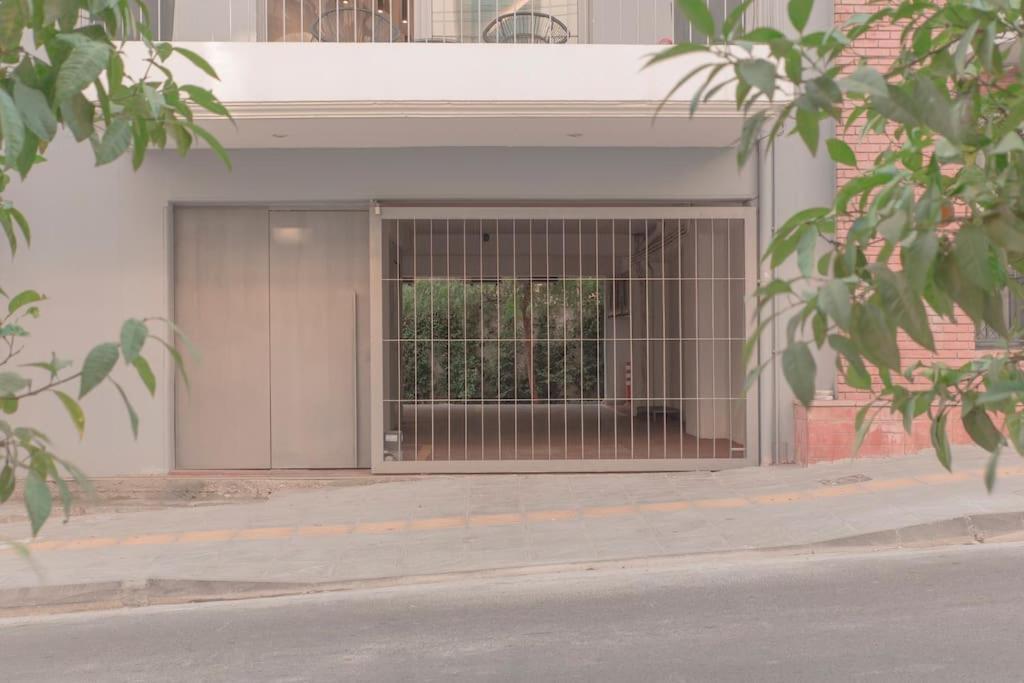 Luxury Apartment Near Acropolis-Living Stone Gold Aten Exteriör bild